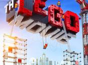 prime immagini film Lego
